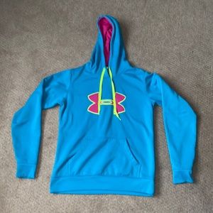 Under Armour Storm Sweatshirt